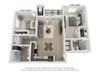 2 Bedroom